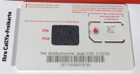 D2 CallYa Freikarte » Jetzt 100% kostenlos bestellen