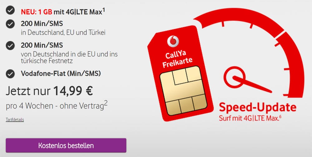 Türkei Sim Karte Türkei Sim Karte