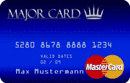 majorcard