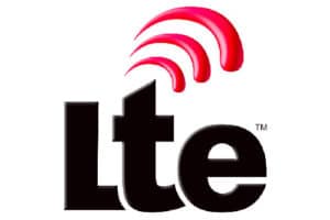 LTE Logo