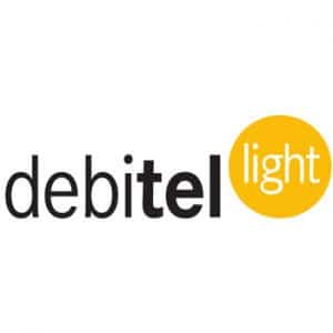 Debitel-Light-Logo