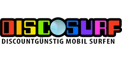 Discosurf