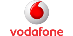 Vodafone