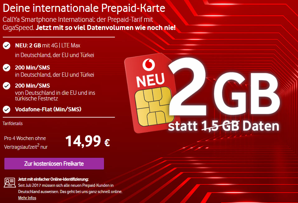 prepaid karte für die türkei Prepaid Sim Karte Fur Turkei Samt Datentarif M Ein Erfahrungsbericht prepaid karte für die türkei